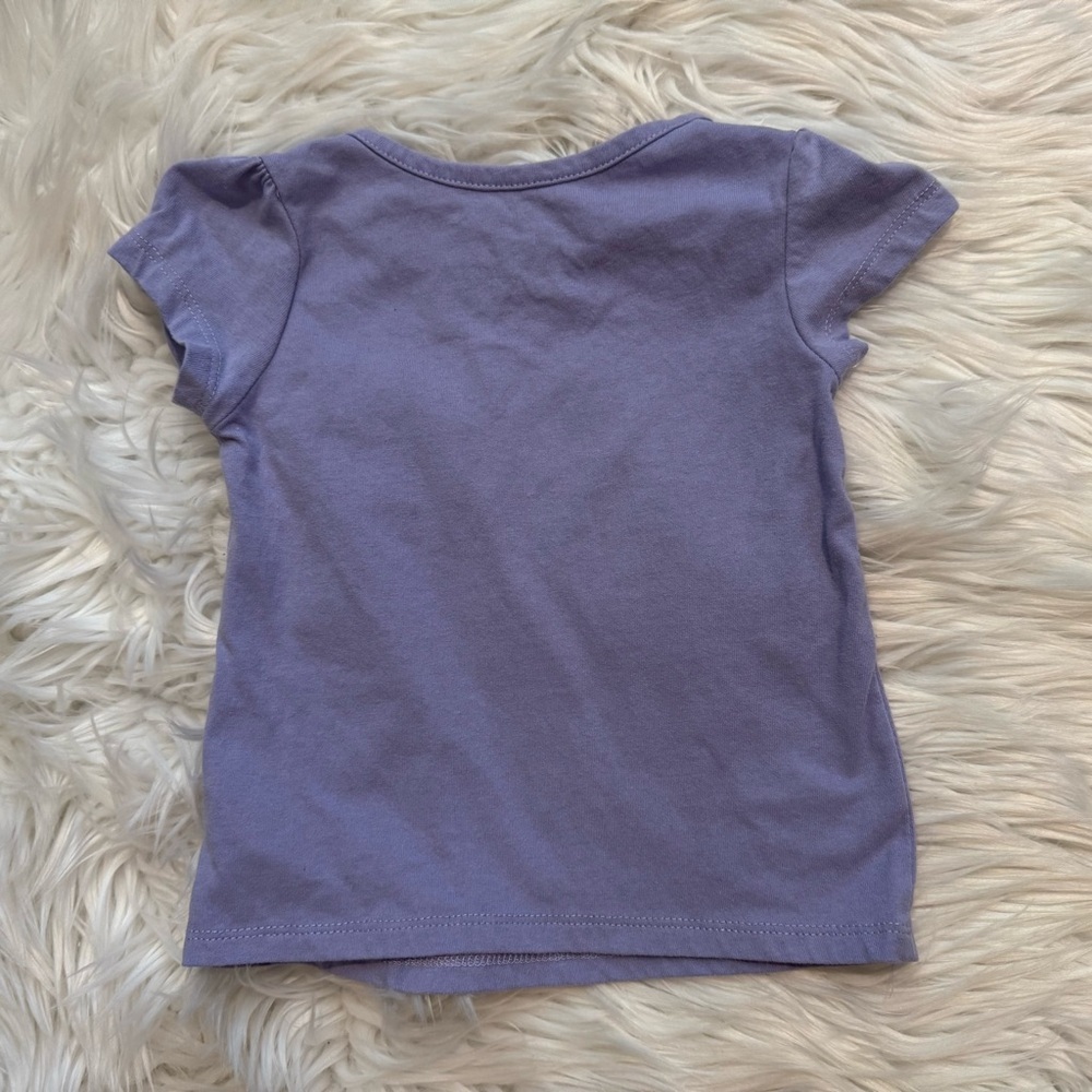 Gabby’s Dollhouse Toddler Girls 2T Shirt & Leggings Outfit Set Meow Friends - Picture 6 of 11